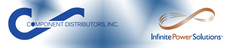 Component Distributors Inc