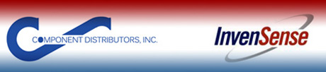 Component Distributors Inc