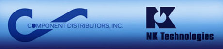 Component Distributors Inc
