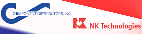 Component Distributors Inc