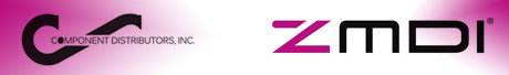 Component Distributors Inc