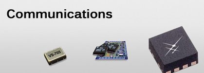 Communications, Wireless, Datacom and Telecom, Component Distributors, Inc. (CDI)