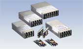 Modular Switchers