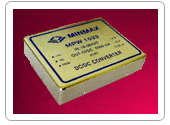 DC DC Converters