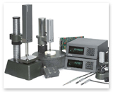 Heidenhain Gauging Packages