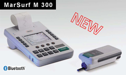 MarSurf 300
