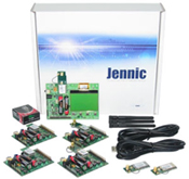 Jennic Kit
