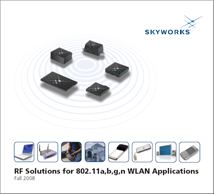 Skyworks WLAN
