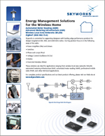 Skyworks Energy Management