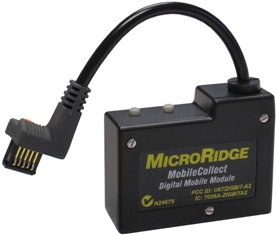 Universal Mobile Module