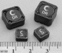DR Series- Shielded Drum Inductors