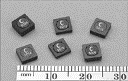 SD Series - Shielded Drum Inductors Low Profile