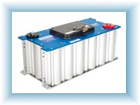 Maxwell Technologies, Inc., Ultracapacitor, 48V Modules, Component Distributors, Inc. (CDI)
