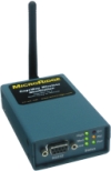 MicroRidge Ministation
