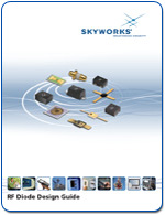 Skyworks RF Diode Design Guide