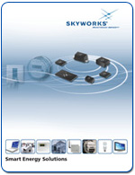 Skyworks Energy Solutions