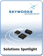 Skyworks Solutions Spotlight Brochure