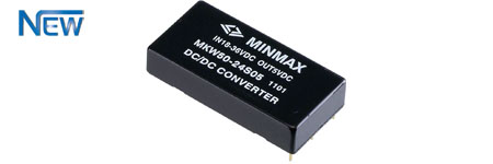 Minmax MKW50 Series