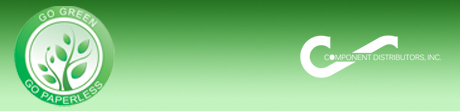 Component Distributors Inc. (CDI) GE Measurement & Control Solutions