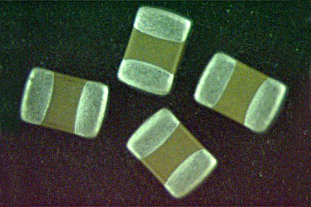 Dielectric Laboratories, Inc.