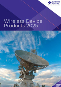Wireless Device Products 2025