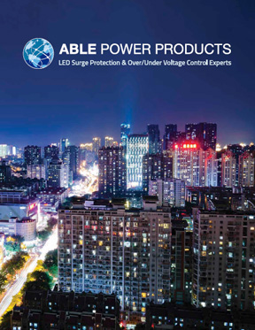 PSP Products (Formerly known as ABLE) from Component Distributors