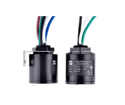 Part number SD10C277AHT Product Type LED Surge Protector from Manufacturer PSP Products (Formerly known as ABLE) 