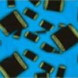 , Varistor, Multilayer Varistors, Component Distributors Inc. (CDI)