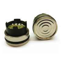 Part number SPM402G-P500YME811101000 Product Type Pressure Sensor - Media Isolated from Manufacturer All Sensors 