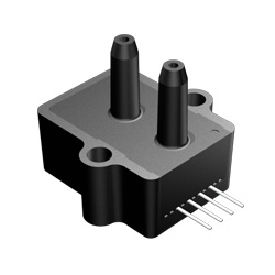 Part number 1 MBAR-D-4V-MIL Product Type Board Level Pressure Sensors from Manufacturer All Sensors 