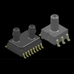 Part number BLC-L30D-D4 Product Type Board Level Pressure Sensors from Manufacturer All Sensors 