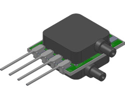 Part number ELVR-L01D-F1RT-I-NA3F Product Type Board Level Pressure Sensors from Manufacturer All Sensors 