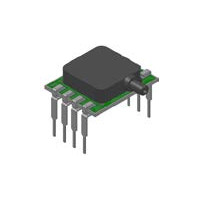 Part number ELVR-L05D-FNRD-I-NA3F Product Type Board Level Pressure Sensors from Manufacturer All Sensors 