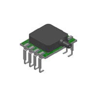 Part number ELVR-L10G-FNSL-C-NA3F Product Type Board Level Pressure Sensors from Manufacturer All Sensors 