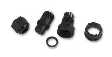 Part number BD-08BFFA-LL7001 Product Type Waterproof Connectors from Manufacturer Amphenol LTW 