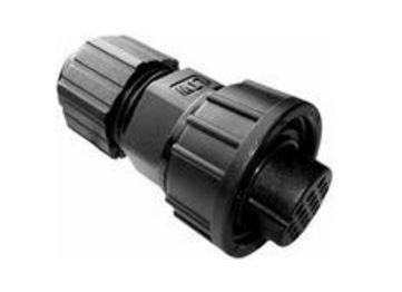 Part number CD-14BFFA-LL7001 Product Type Waterproof Connectors from Manufacturer Amphenol LTW 