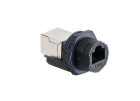 Part number RCP-5SPFFH-SCM7001 Product Type Waterproof Connectors from Manufacturer Amphenol LTW 