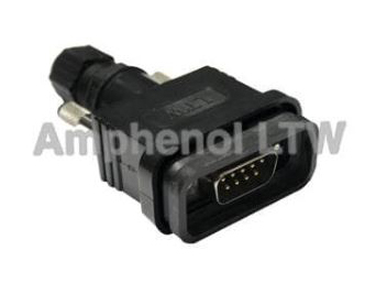 Part number SDB-09BMMA-SL7001 Product Type Waterproof Connectors from Manufacturer Amphenol LTW 