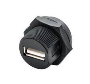 Part number UA-20PMFP-SC8001 Product Type Waterproof Connectors from Manufacturer Amphenol LTW 