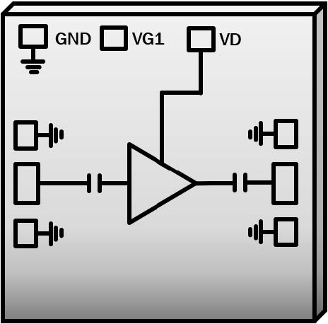 Part number AGLNA070140P Product Type Low Noise/Medium Power Amplifer from Manufacturer AmpliTech Group Inc. 