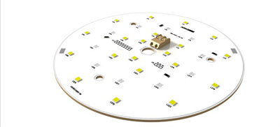 Part number 80047200100 Product Type LED Board from Manufacturer Audax Electronics Ltda 