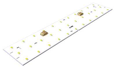 Part number 80050100100 Product Type LED Board from Manufacturer Audax Electronics Ltda 
