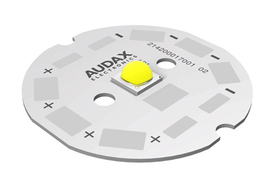 Part number 80072300100 Product Type LED Board from Manufacturer Audax Electronics Ltda 