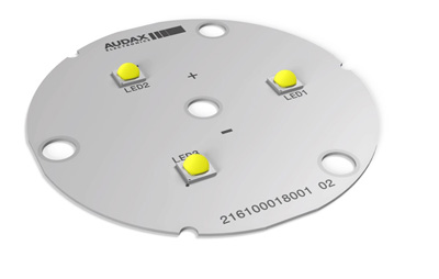 Part number 80072400100 Product Type LED Board from Manufacturer Audax Electronics Ltda 