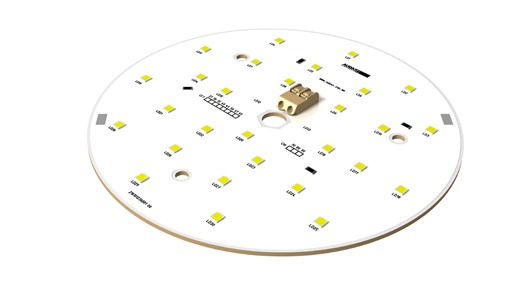 Part number 80084300100 Product Type LED Board from Manufacturer Audax Electronics Ltda 