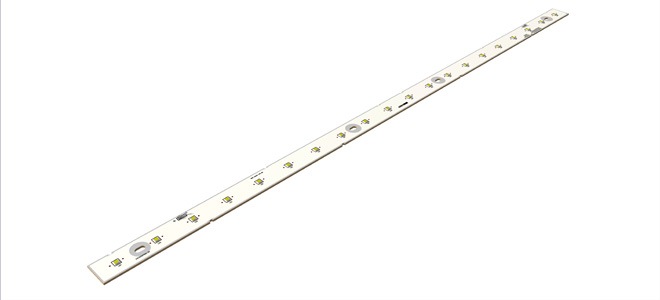 Part number 80085500100 Product Type LED Board from Manufacturer Audax Electronics Ltda 