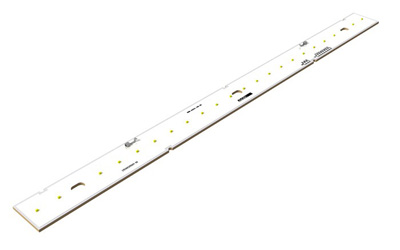 Part number 80086000100 Product Type LED Board from Manufacturer Audax Electronics Ltda 