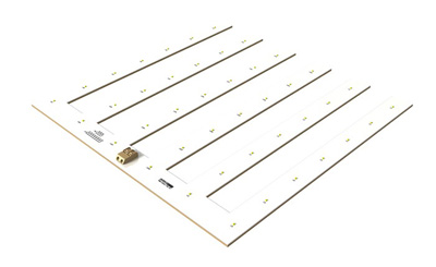 Part number 80090400100 Product Type LED Board from Manufacturer Audax Electronics Ltda 