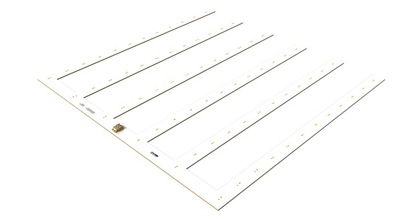 Part number 80090900100 Product Type LED Board from Manufacturer Audax Electronics Ltda 