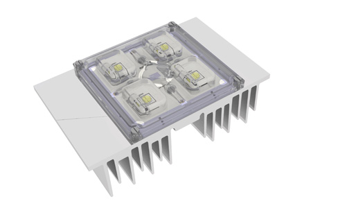 Part number 80099700100 Product Type LED Module from Manufacturer Audax Electronics Ltda 